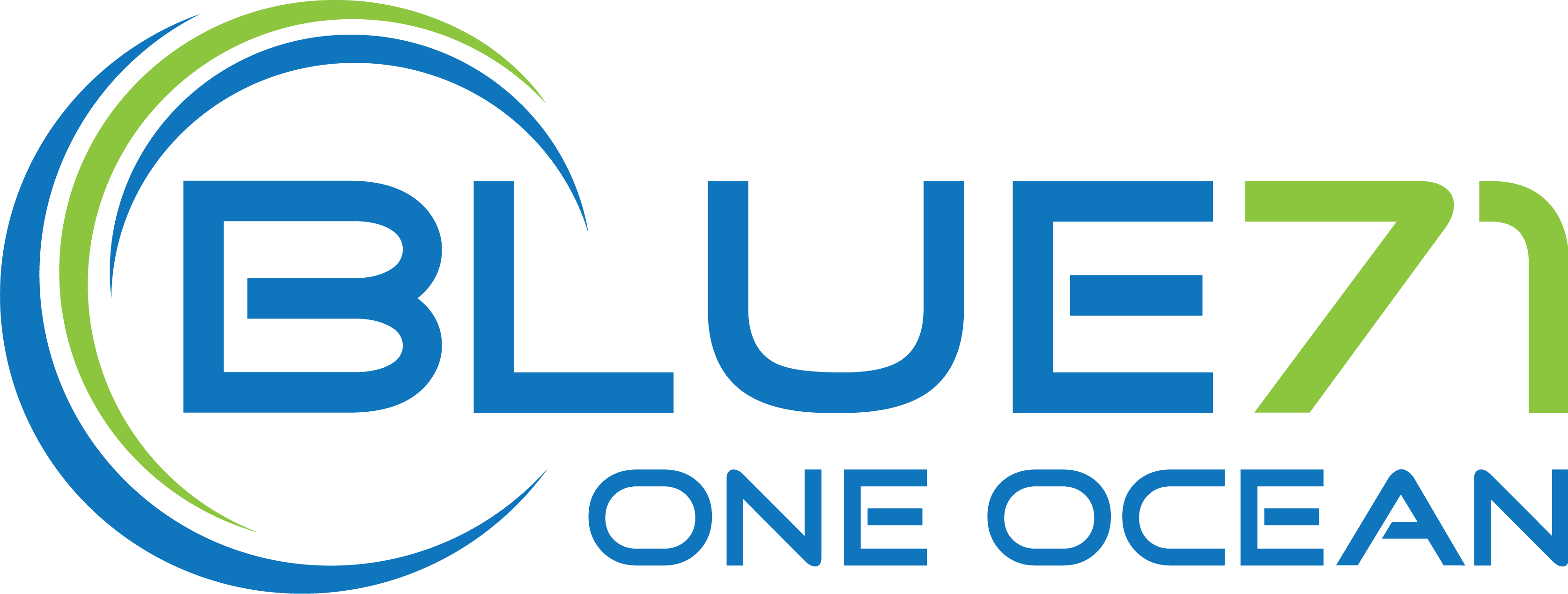 Blueseventyone.com Logo